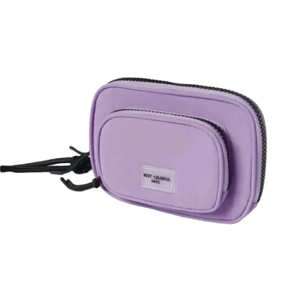 ZARA Kids | Lilac | MONOCHROMATIC WALLET